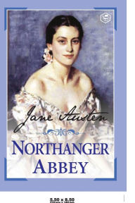 Title: Northanger Abbey, Author: Jane Austen