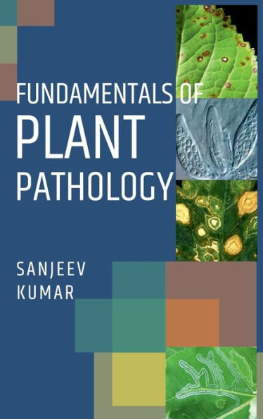 Fundamentals Of Plant Pathology