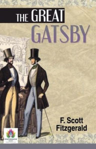 Title: The Great Gatsby, Author: F Fitzgerald Scott