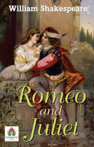 Title: Romeo and Juliet, Author: William Shakespeare