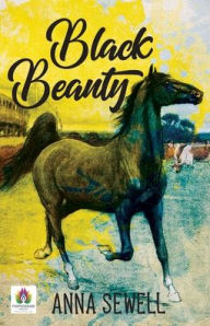 Title: Black Beauty, Author: Anna Sewell