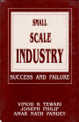 Small Scale Industry Success and Failure