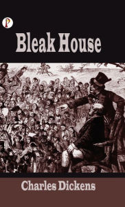 Title: Bleak House, Author: Charles Dickens