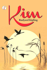 Title: Kim, Author: Rudyard Kipling