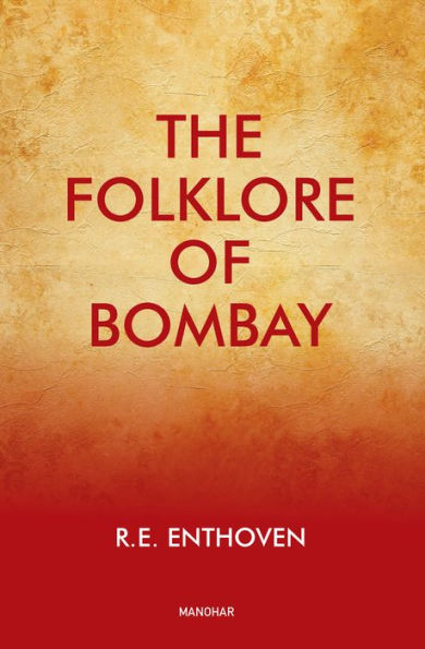 The Folklore of Bombay