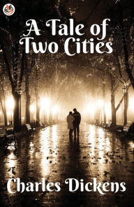 Title: A Tale of Two Cities, Author: Charles Dickens