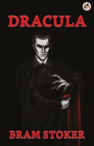 Title: Dracula, Author: Bram Stoker