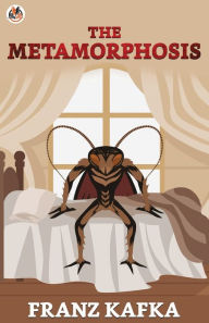 Title: The Metamorphosis, Author: Franz Kafka