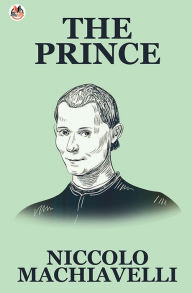 Title: The Prince, Author: Niccolò Machiavelli