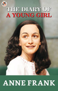 Title: The Diary Of a Young Girl, Author: Anne Frank