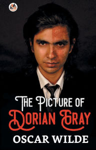 Title: The Picture of Dorian Gray, Author: Oscar Wilde