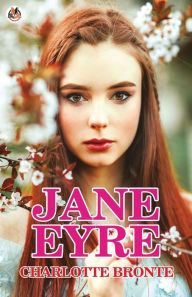 Title: Jane Eyre, Author: Charlotte Brontë