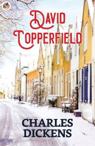 Title: David Copperfield, Author: Charles Dickens