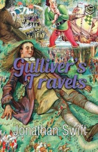 Title: Gulliver's Travels, Author: Jonathan Swift