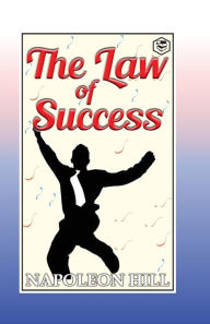Title: Law of Success, Author: Napoleon Hill