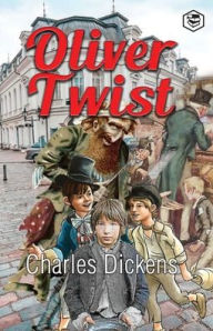 Title: Oliver Twist, Author: Charles Dickens