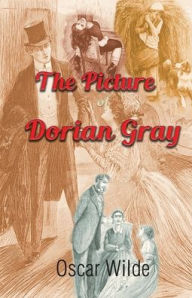 Title: The Picture Of Dorian Gray, Author: Oscar Wilde