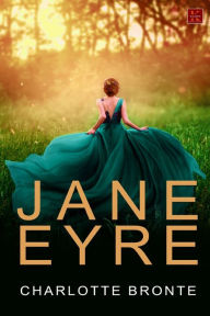 Title: Jane Eyre, Author: Charlotte Brontë