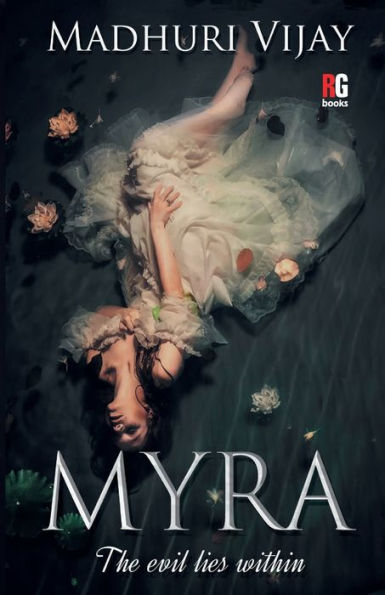 Myra-- The evil lies within