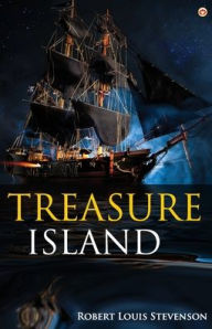 Title: Treasure Island, Author: Robert Louis Stevenson