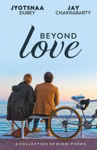 Title: Beyond Love, Author: Jay Chakrabarty
