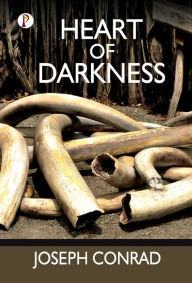 Title: Heart of Darkness, Author: Joseph Conrad