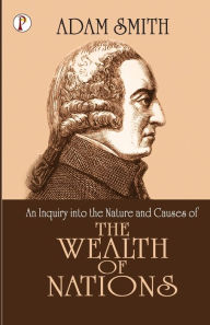 Title: The Wealth of Nations, Author: Adam Smith