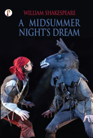 Title: A Midsummer Night's Dream, Author: William Shakespeare