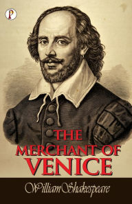 Title: The Merchant of Venice, Author: William Shakespeare