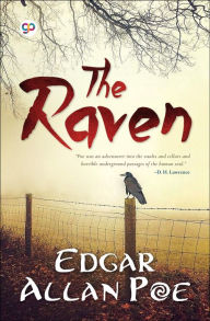 Title: The Raven, Author: Edgar Allan Poe