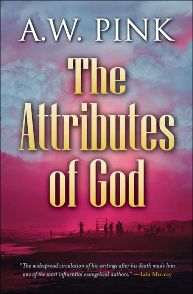 The Attributes of God