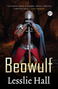 Title: Beowulf, Author: Burton Raffel