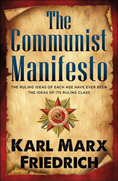 The Communist Manifesto