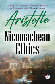 Title: Nichomachean Ethics, Author: Aristotle