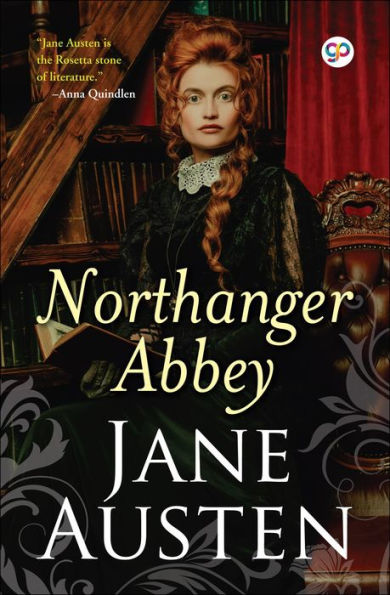 Northanger Abbey