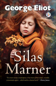 Title: Silas Marner, Author: George Eliot