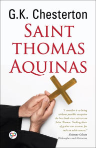 Title: St. Thomas Aquinas, Author: G. K. Chesterton