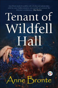 Title: Tenant of Wildfell Hall, Author: Anne Bronte