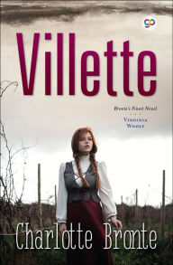 Title: Villette, Author: Charlotte Brontë