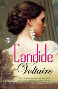 Title: Candide, Author: Voltaire