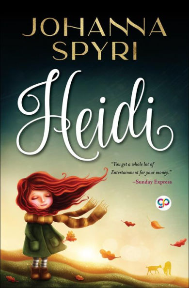 Heidi