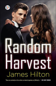 Title: Random Harvest, Author: James Hilton