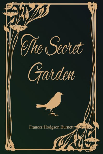 The Secret Garden