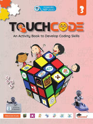 Title: TouchCode Class 3, Author: Team Orange