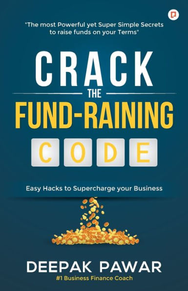 Crack the Funds Raining Code