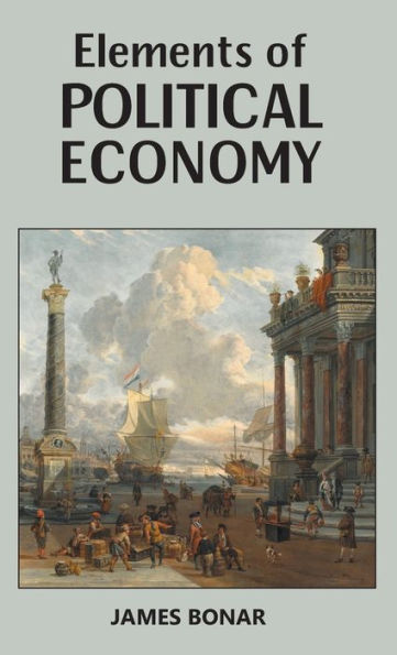 Elements of Political Economy