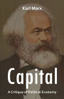 Capital: A Critique of Political Economy