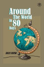 Around the World in Eighty Days