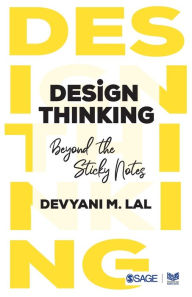 Pdf ebook download gratis Design Thinking: Beyond the Sticky Notes