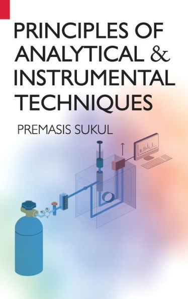 Principles Of Analytical & Instrumental Techniques